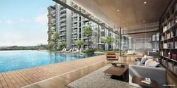North Park Residences (D27), Apartment #171981182
